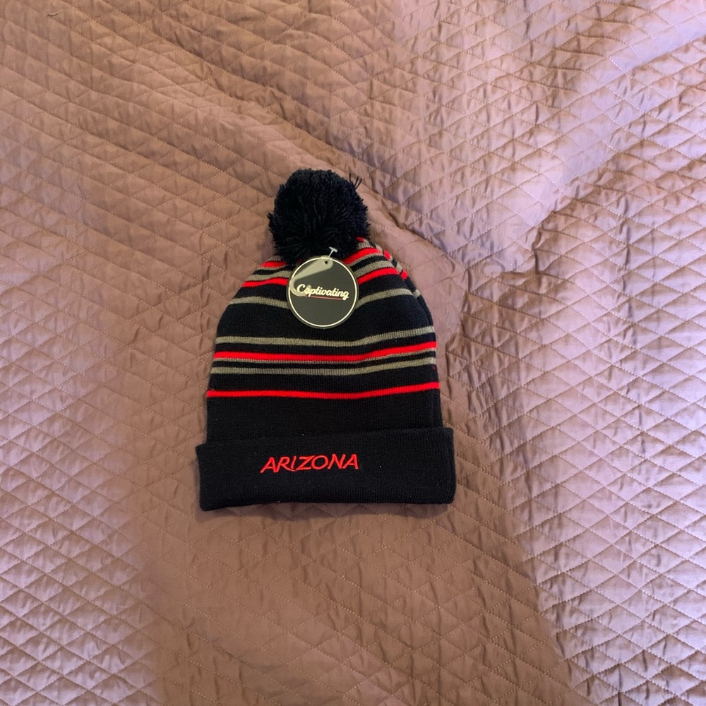 UoA Beanie $$